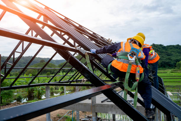 Best Gutter Installation and Roofing  in Auburn, CA