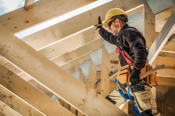 Best Roof Maintenance Services  in Auburn, CA