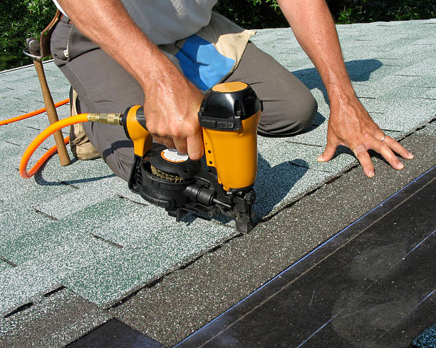 Tile Roofing Contractor in Auburn, CA