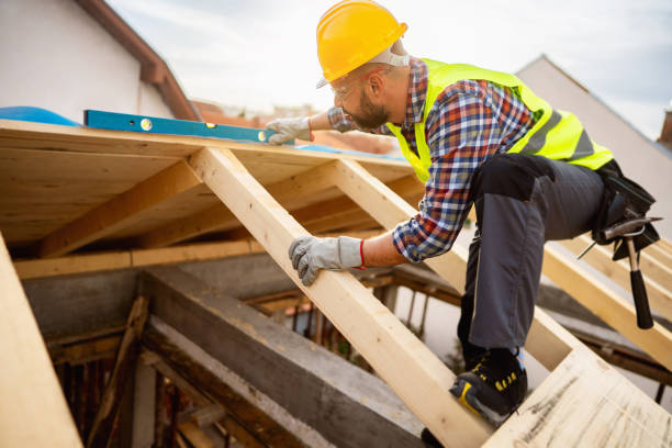 Trusted Auburn, CA Roofing Contractor Experts
