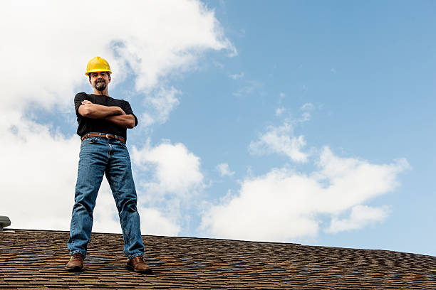 Roof Repair Estimates in Auburn, CA