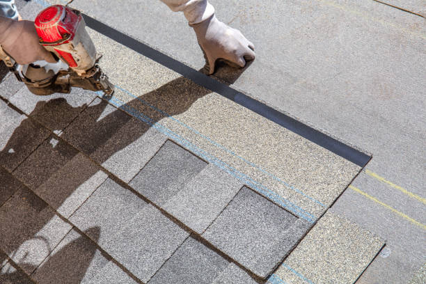 Best Gutter Installation and Roofing  in Auburn, CA